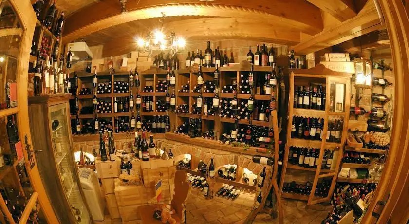 LANDHOTEL GRUNBERG AM SEE