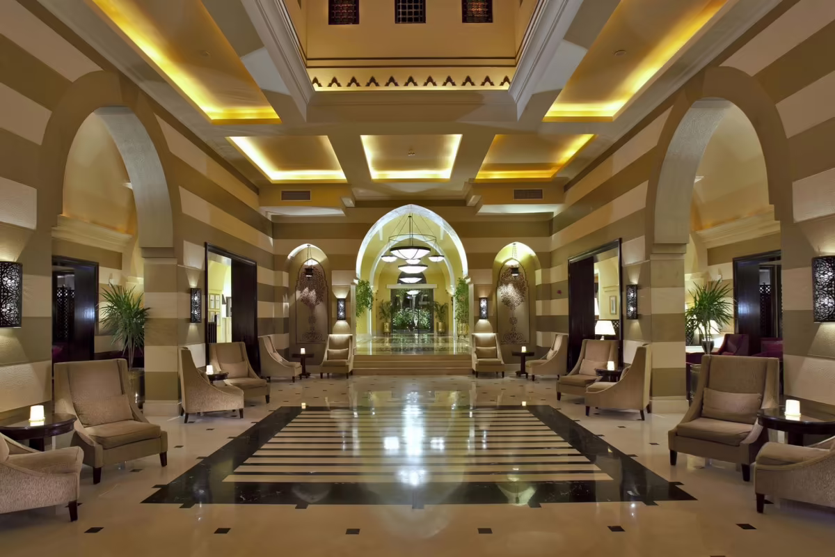 JAZ LAMAYA RESORT (EX. IBEROTEL LAMAYA RESORT)
