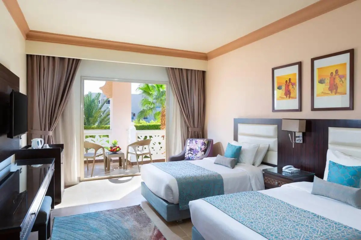 PICKALBATROS PALACE RESORT HURGHADA