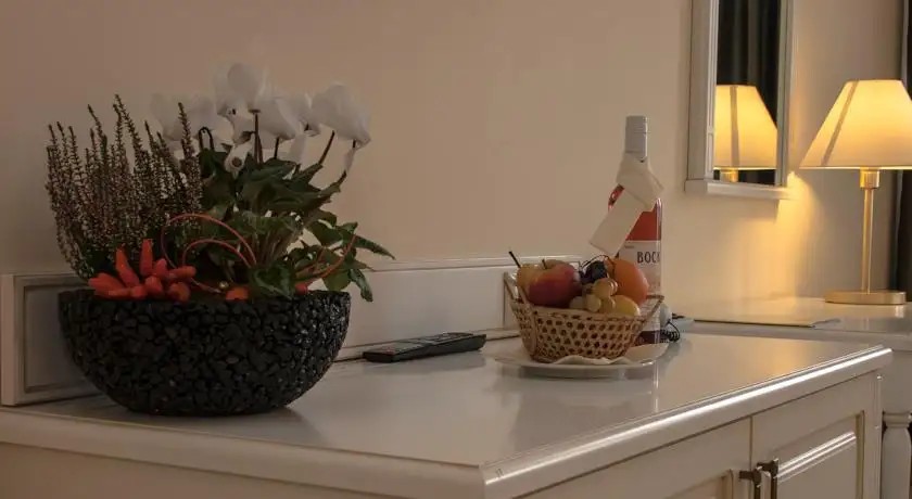 CALIMBRA WELLNESS HOTEL