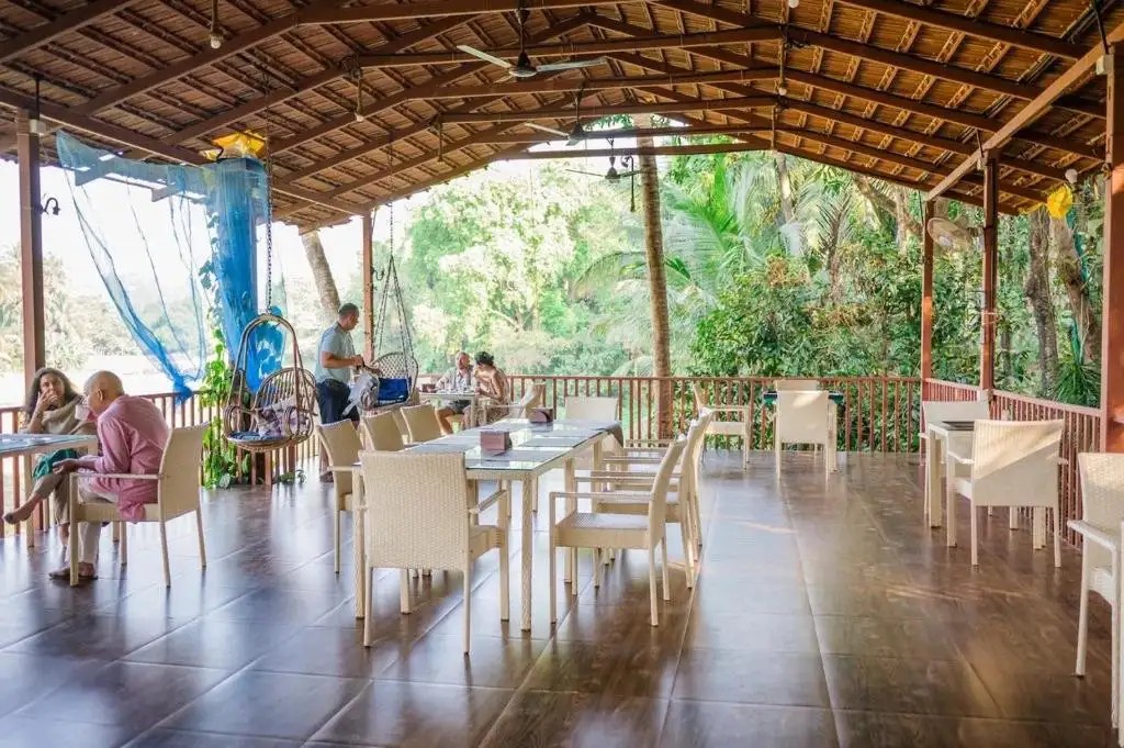 KAYANIV AYURVEDA & WELLNESS RESORT