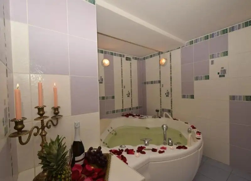 ИМПЕРИЯ SPA ОТЕЛЬ