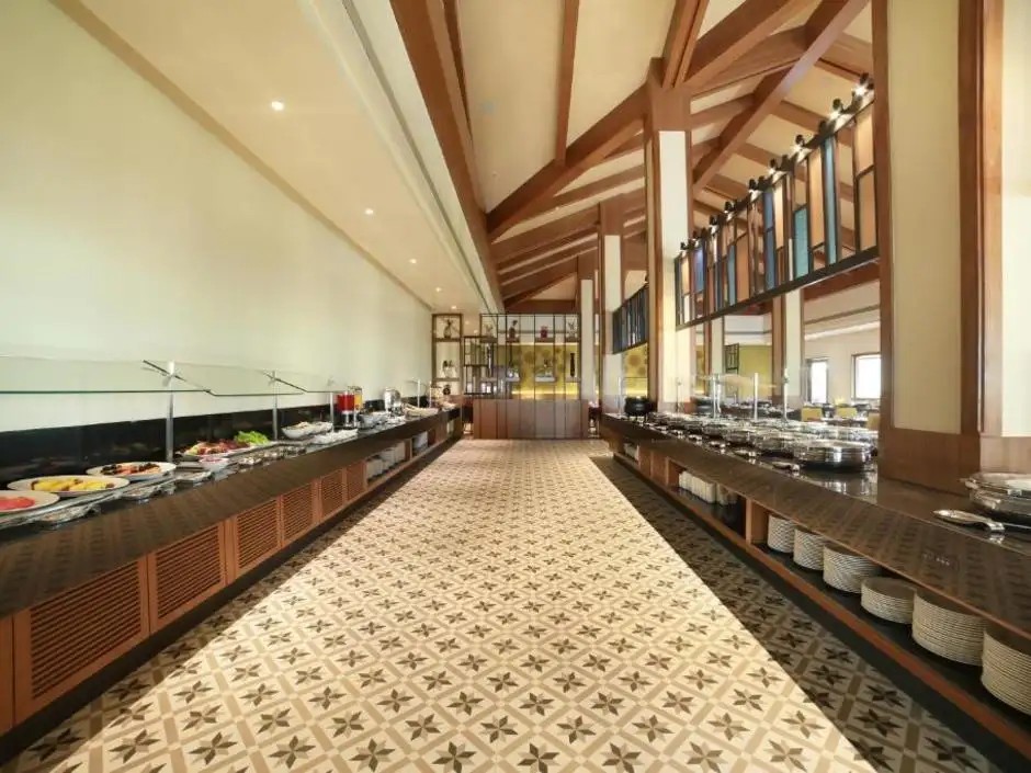 CLUB MAHINDRA ASSONORA