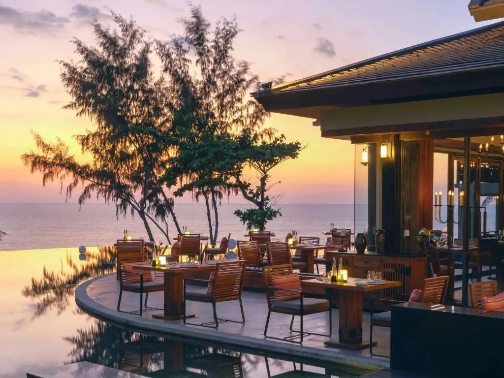 PULLMAN PHUKET ARCADIA NAITHON BEACH