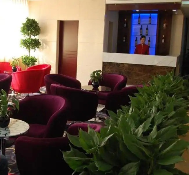 BEIJING QIHANG INTERNATIONAL