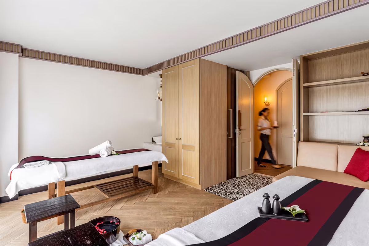 AVISTA GRANDE PHUKET KARON M GALLERY BY SOFITEL