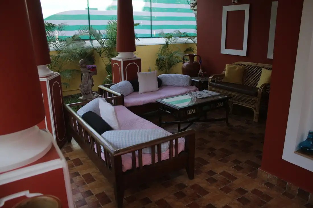 VILA DE GOA