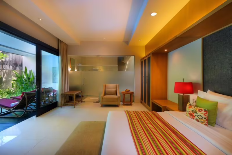 THE JINENG VILLAS
