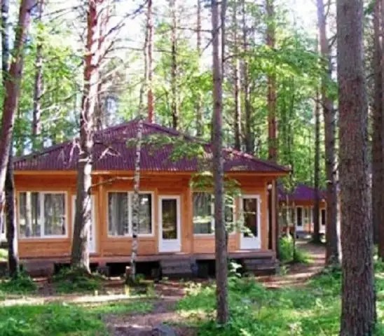 ДЕРЕВНЯ АЛЕКСАНДРОВКА