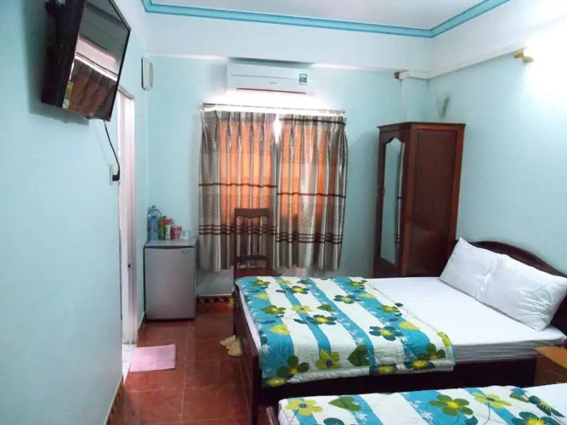 ANH ANH HOTEL
