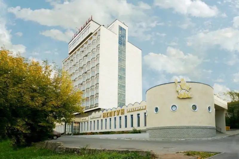 НЕПТУН РГК