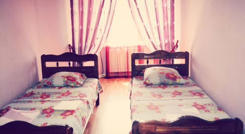 RIVIERA GUEST HOUSE