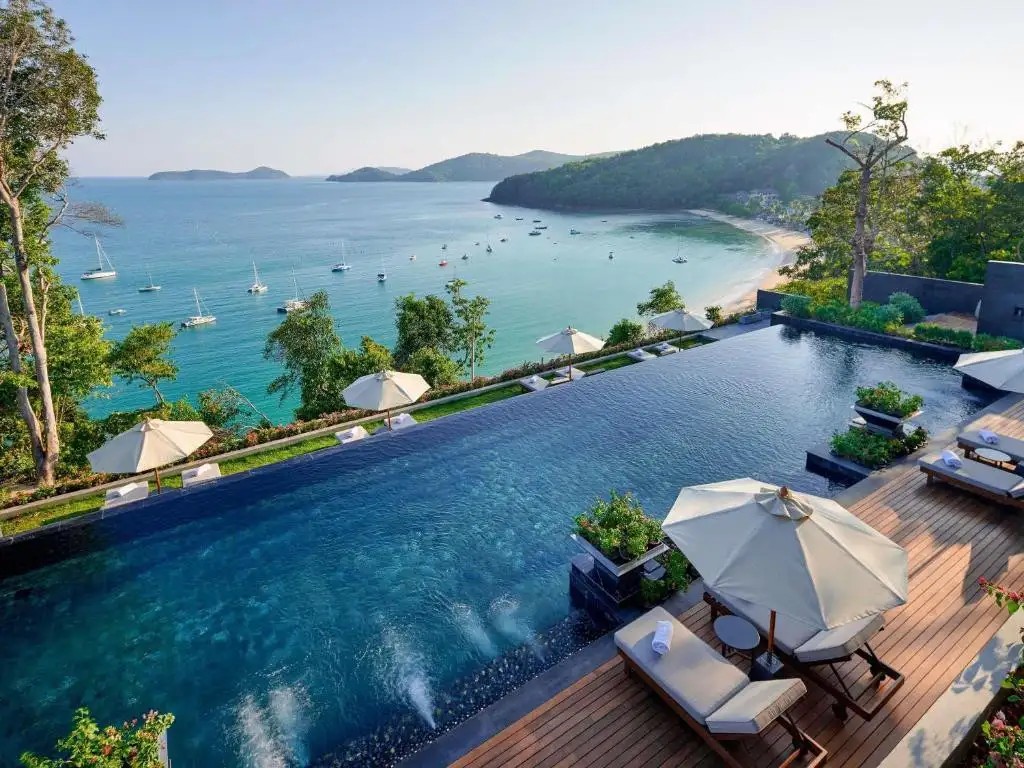 V VILLAS PHUKET