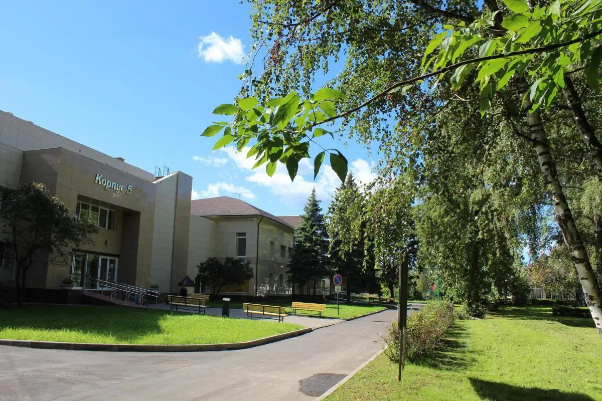 МФК МИНФИНА РОССИИ
