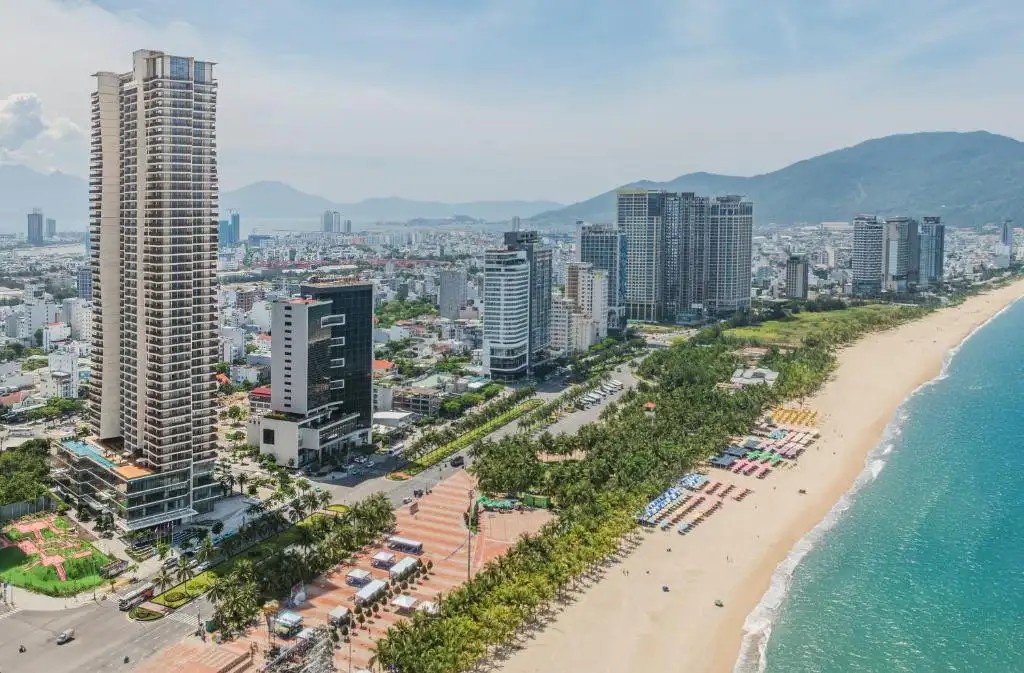 WYNDHAM SOLEIL DANANG HOTEL