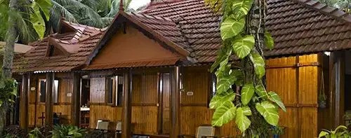 THAPOVAN HERITAGE HOME