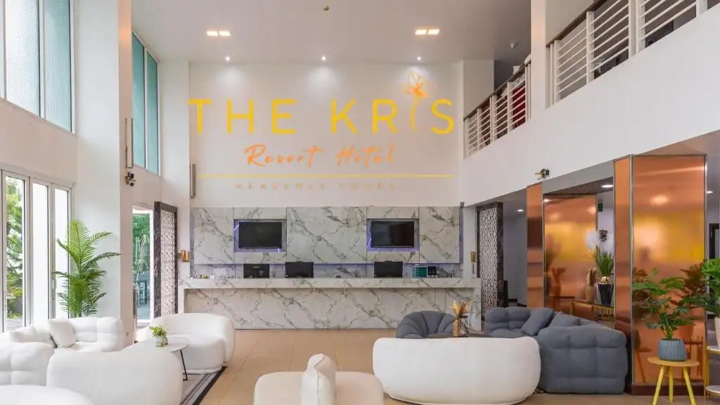 THE KRIS RESORT HOTEL
