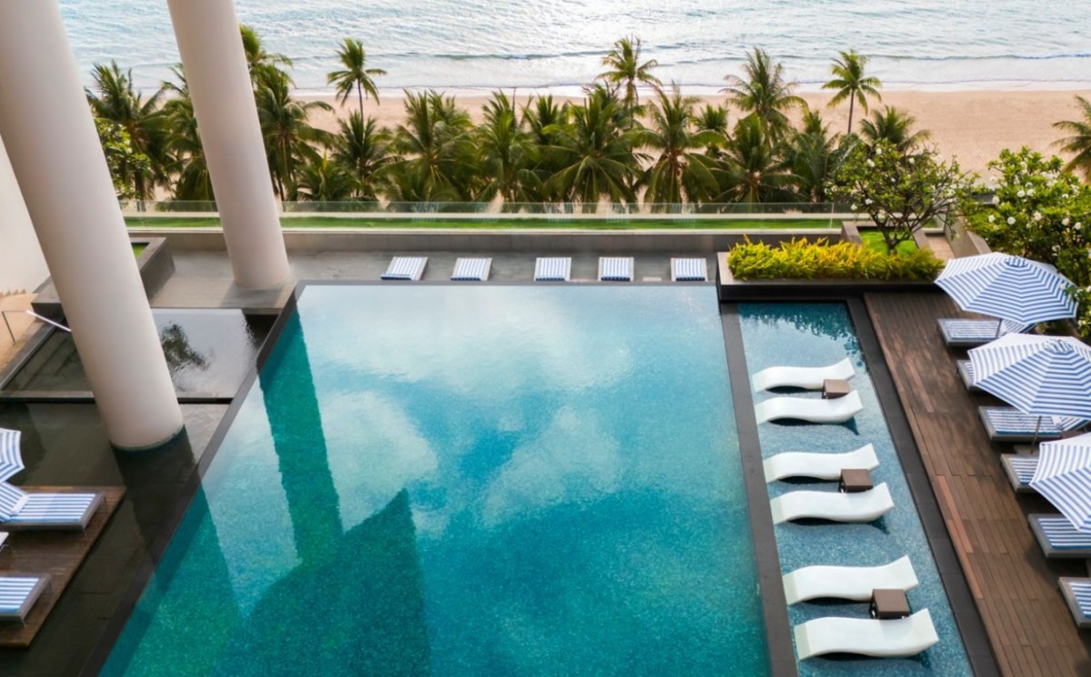 SHERATON NHA TRANG