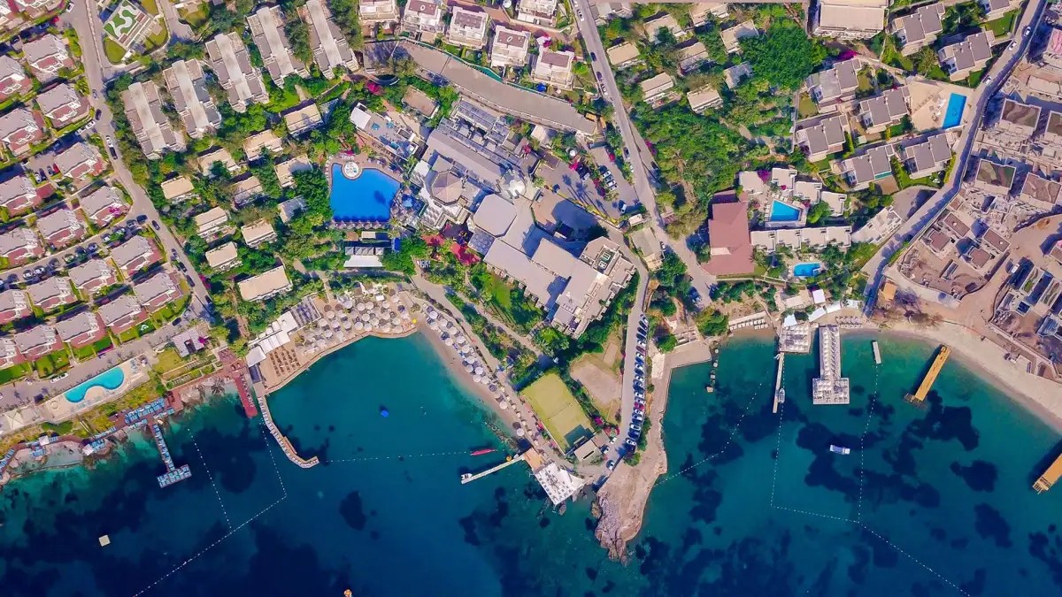 GUMBET AKVARYUM BEACH (EX. PEDA HOTELS AKVARYUM BEACH)