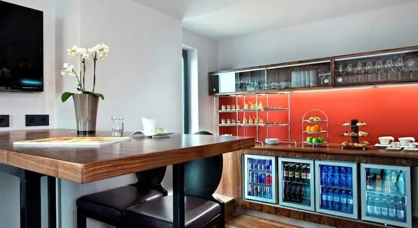 WYNDHAM GRAND SALZBURG CONFERENCE CENTER