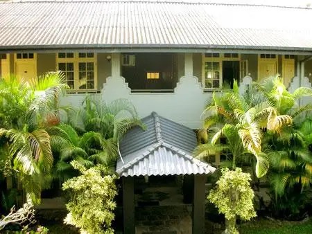 GARDEN BEACH