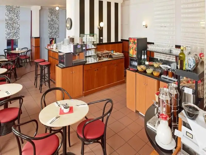 AZIMUT HOTEL NUREMBERG