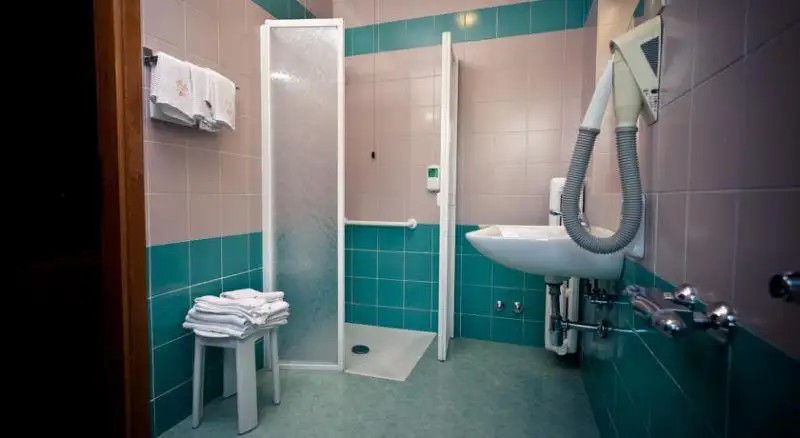 AMBRA PALACE HOTEL PESCARA