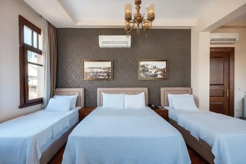 NAN HOTEL
