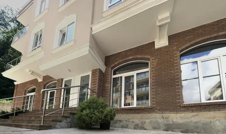 КУРОРТНАЯ ЖИЗНЬ