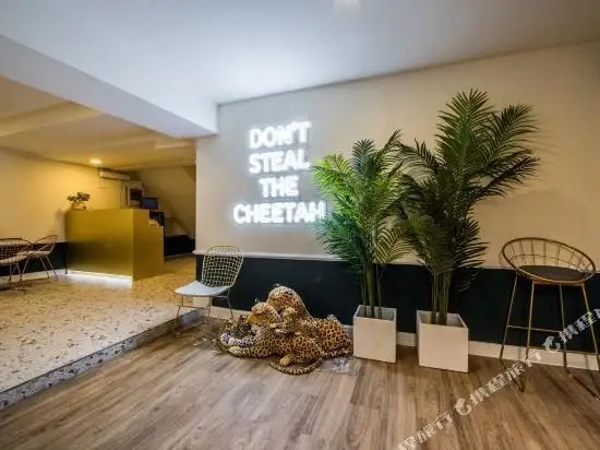 THEME BOUTIQUE HOTEL