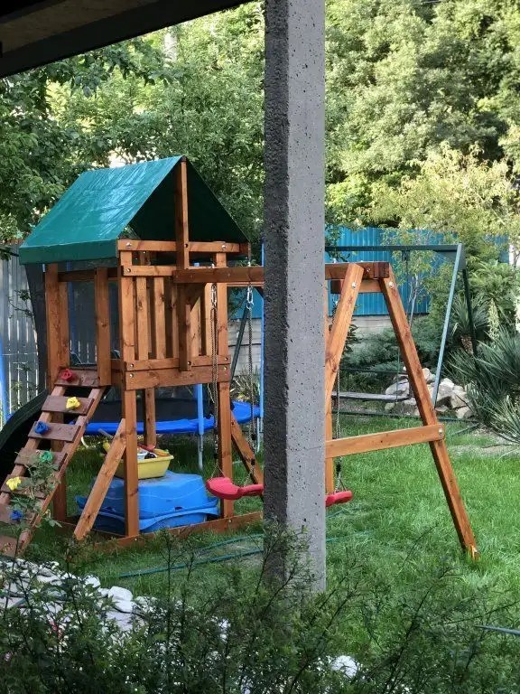 GREEN HOUSE (ГРИН ХАУС)