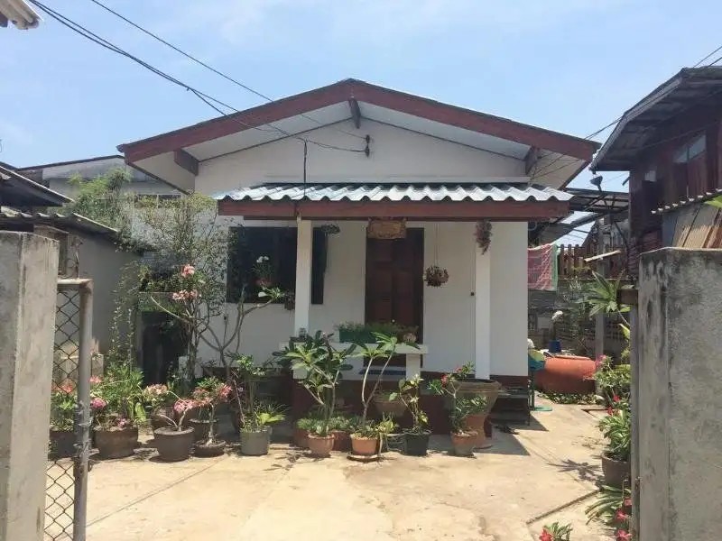 KINGS HOME HUA HIN