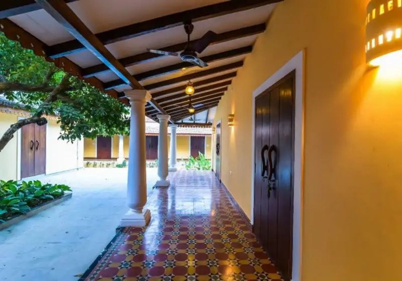 CASA TINA VILLA
