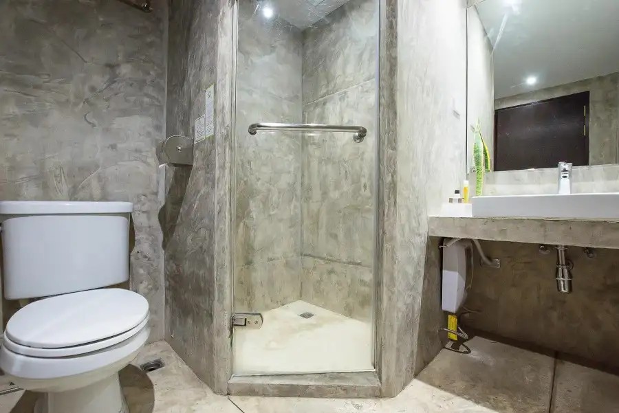 BUDDY BOUTIQUE INN