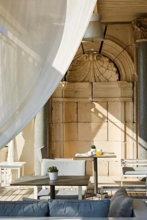 MAYOR MON REPOS PALACE ART HOTEL