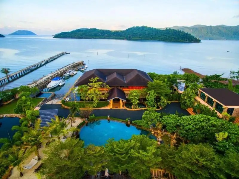 PARAMA KOH CHANG BY EPIKUREAN LIFESTYLE