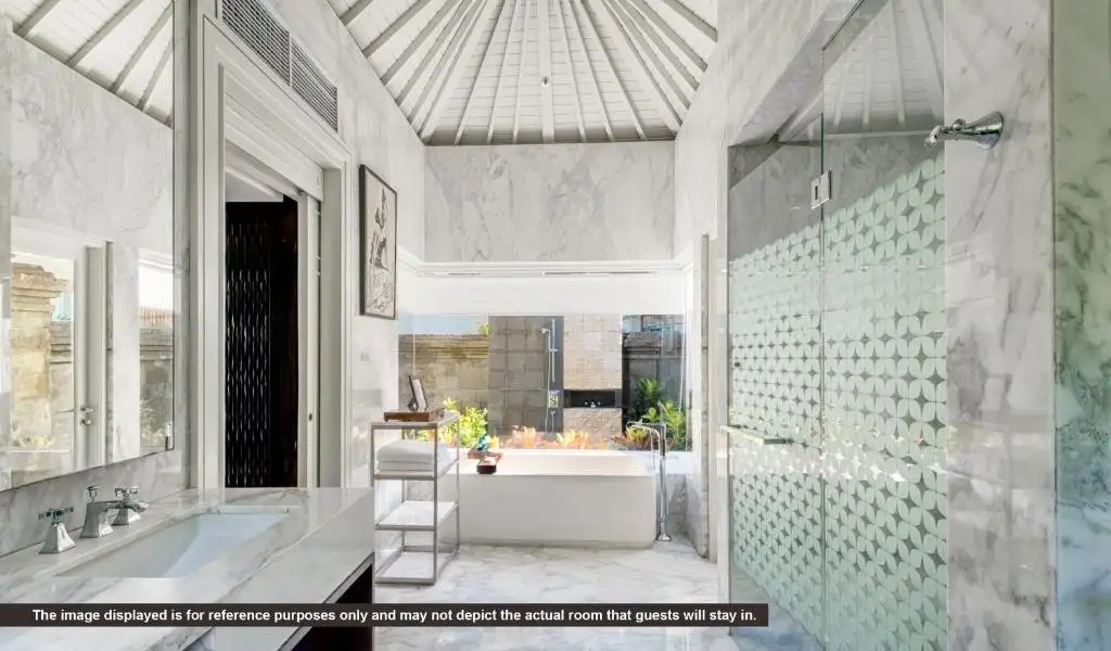 SOFITEL BALI NUSA DUA BEACH RESORT