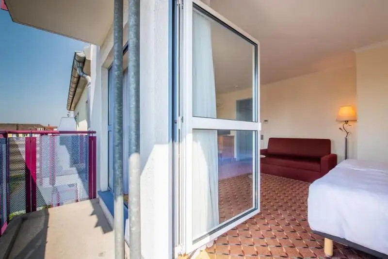 PARK INN BY RADISSON MUNICH FRANKFURTER RING