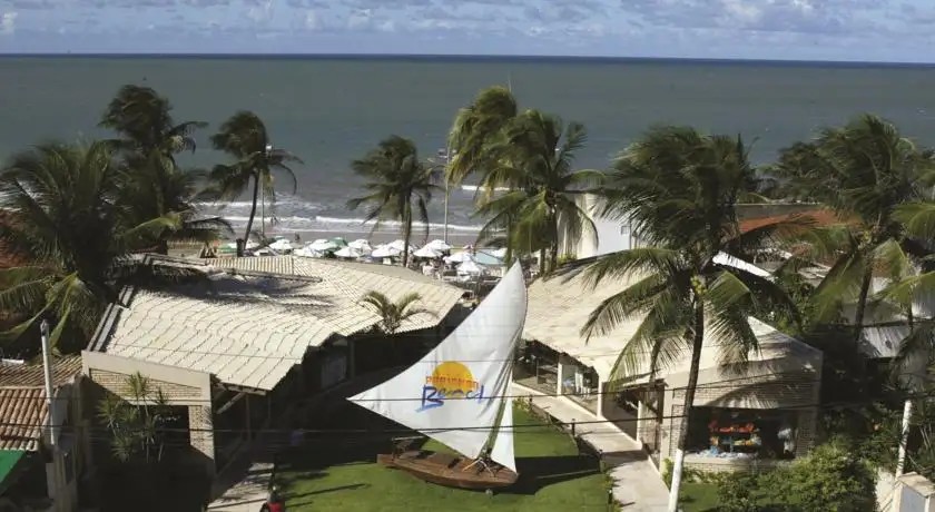 PRAIAMAR NATAL HOTEL & CONVENTION