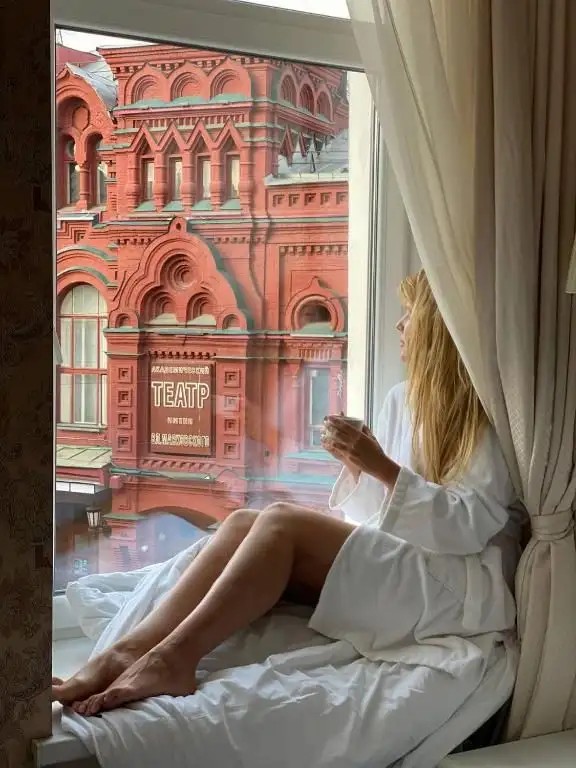 ЧАЙКОВСКИЙ МОСКВА