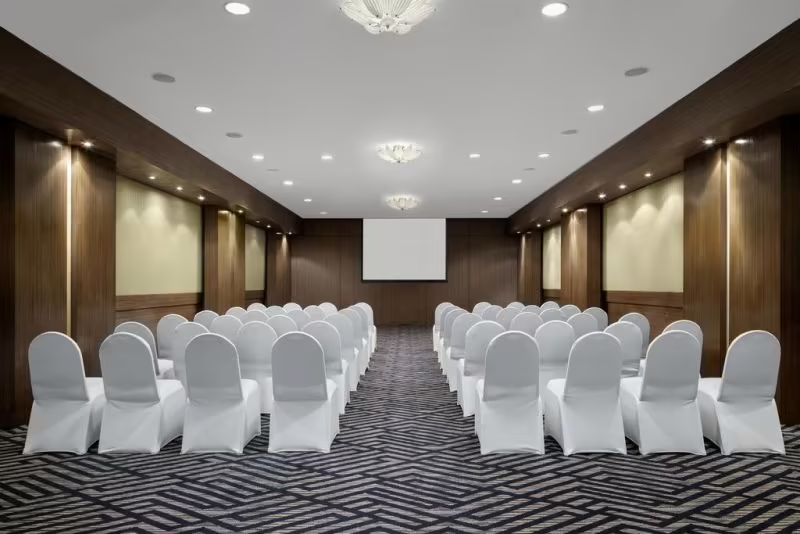 FOUR POINTS BY SHERATON DAR ES SALAAM NEW AFRICA