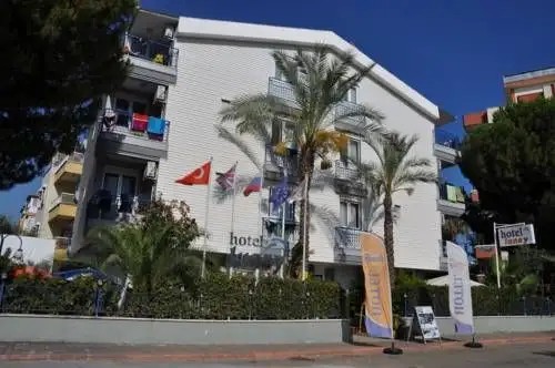 LUNAY HOTEL