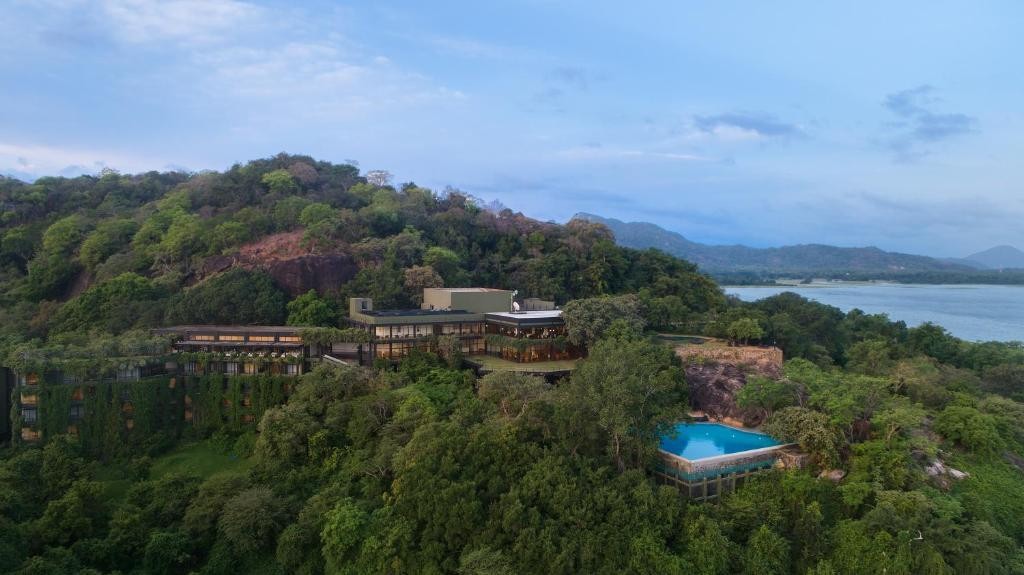 HERITANCE KANDALAMA