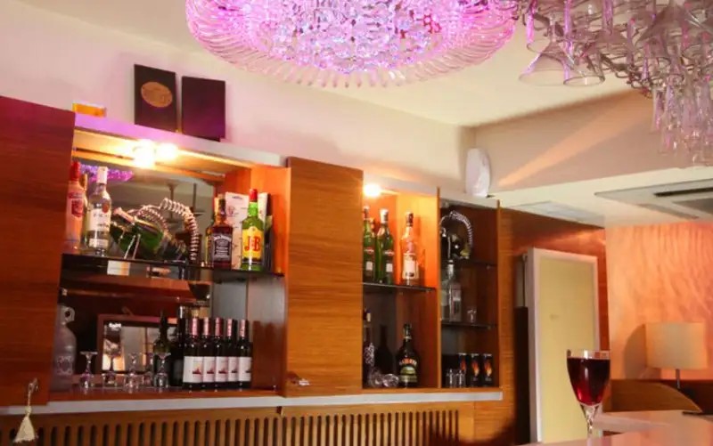 Q INN ISTANBUL OTEL (LALELI)