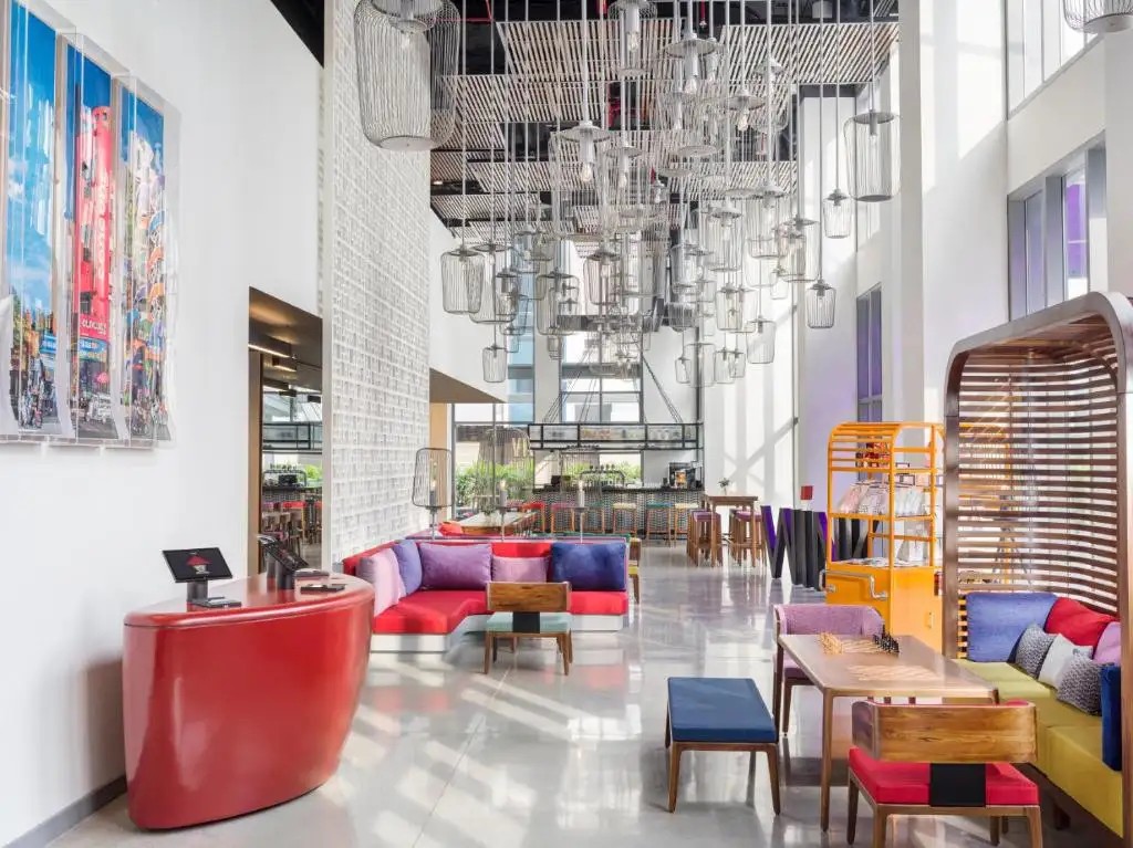 WINK HOTEL SAIGON CENTRE