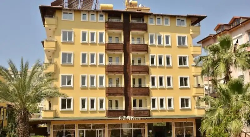 AZAK SUITE