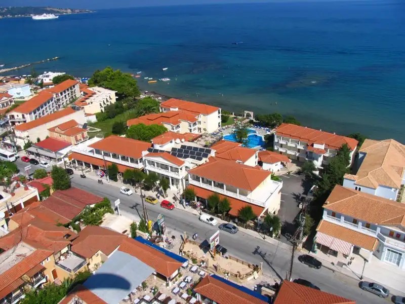 PORTO ILIESSA