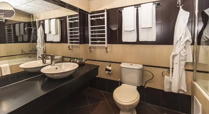 INTERHOTEL VELIKO TARNOVO