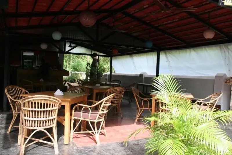 PARADISE VIEW HOTEL