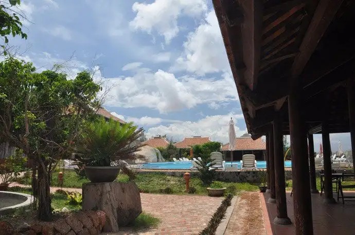 FENG SHUI RESORT & SPA